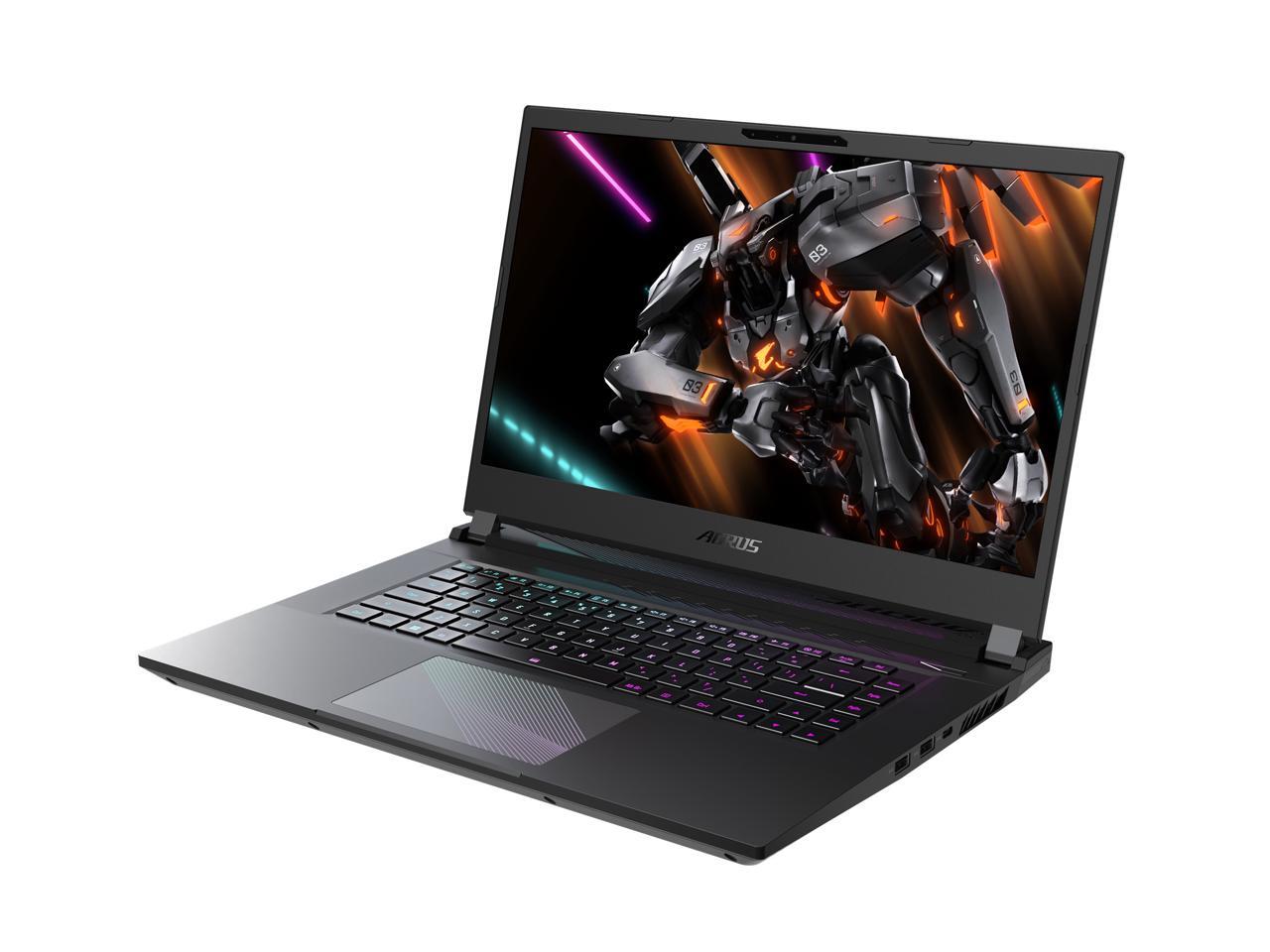 Nb Aorus 15 Bsf 73Us754Sh R